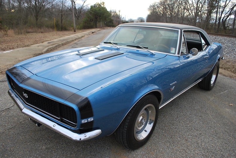 1967 SS Camaro. Terry Color.jpeg