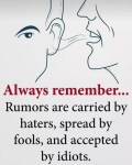 The Hurtful Impact of Rumors: Understanding the Damage They Cause ...